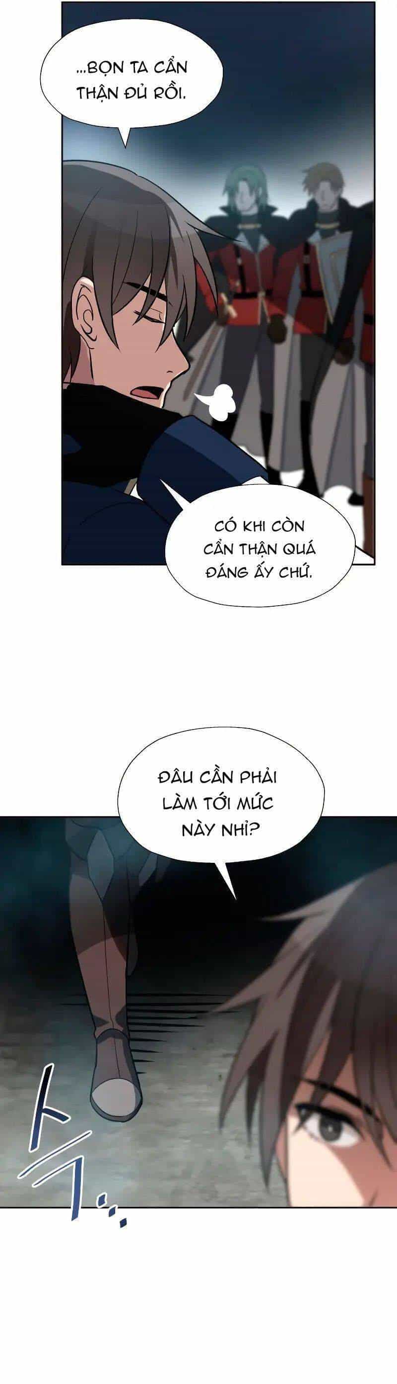 Lần Nữa Chuyển Sinh Sang Thế Giới Khác - Chương 27 - ảnh 36