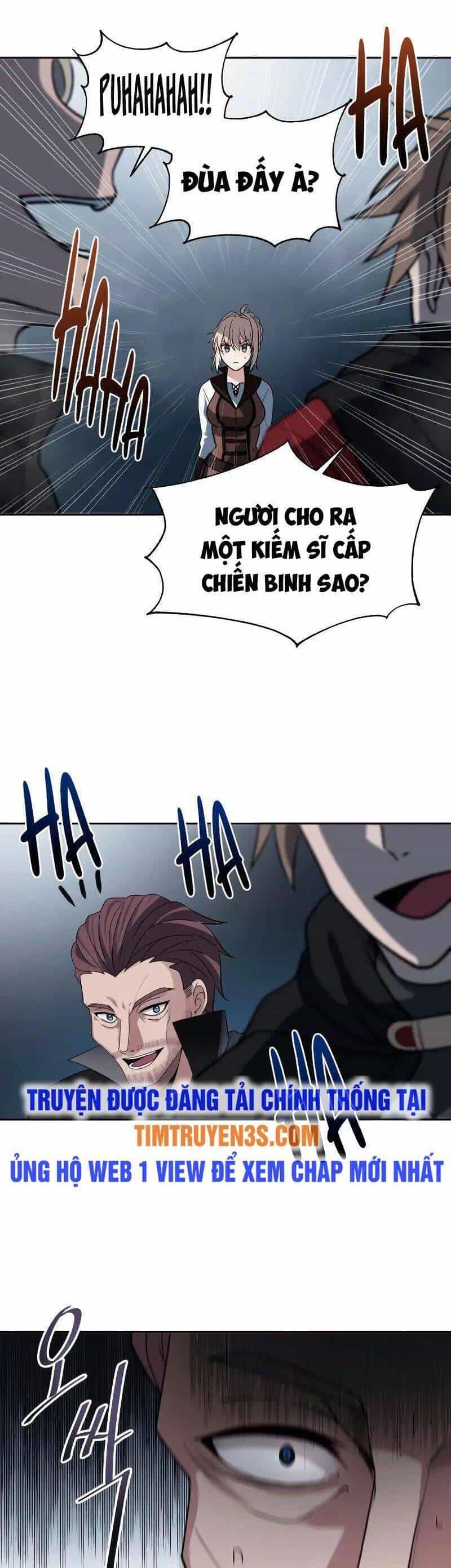 Lần Nữa Chuyển Sinh Sang Thế Giới Khác - Chương 27 - ảnh 38