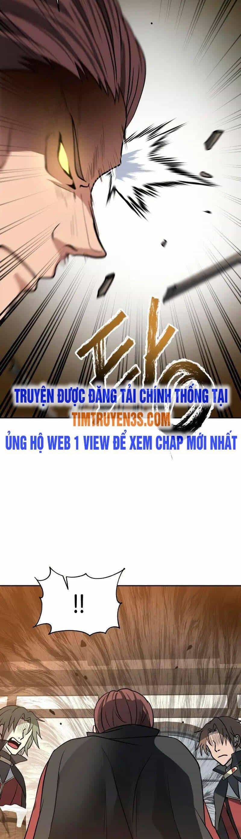 Lần Nữa Chuyển Sinh Sang Thế Giới Khác - Chương 27 - ảnh 8