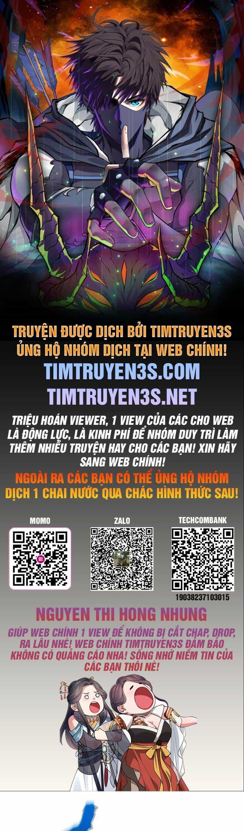 Lần Nữa Chuyển Sinh Sang Thế Giới Khác - Chương 28 - ảnh 1