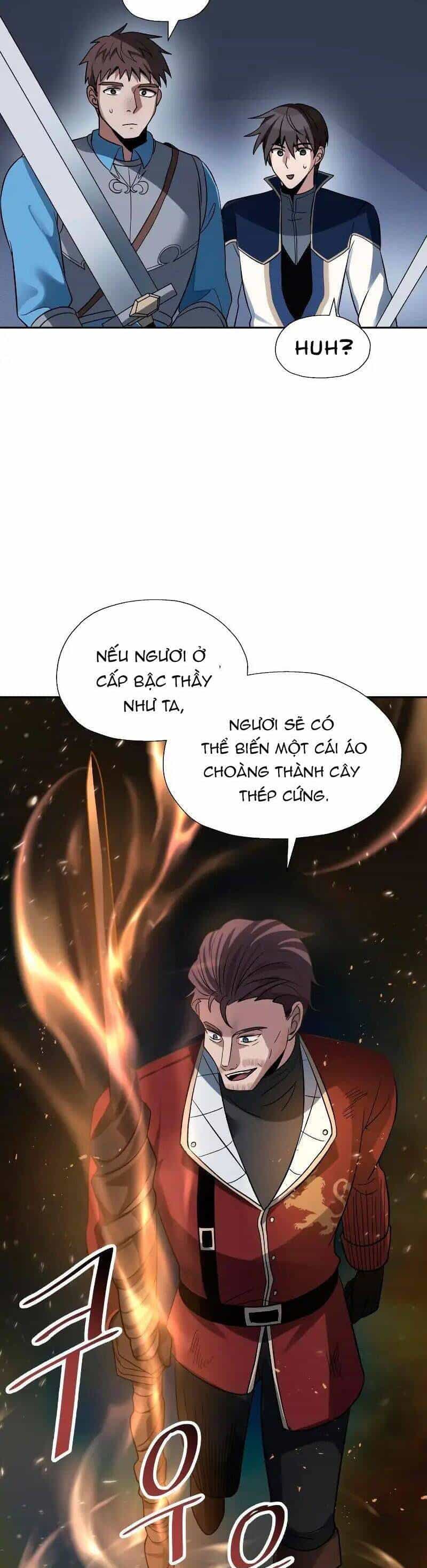 Lần Nữa Chuyển Sinh Sang Thế Giới Khác - Chương 28 - ảnh 15
