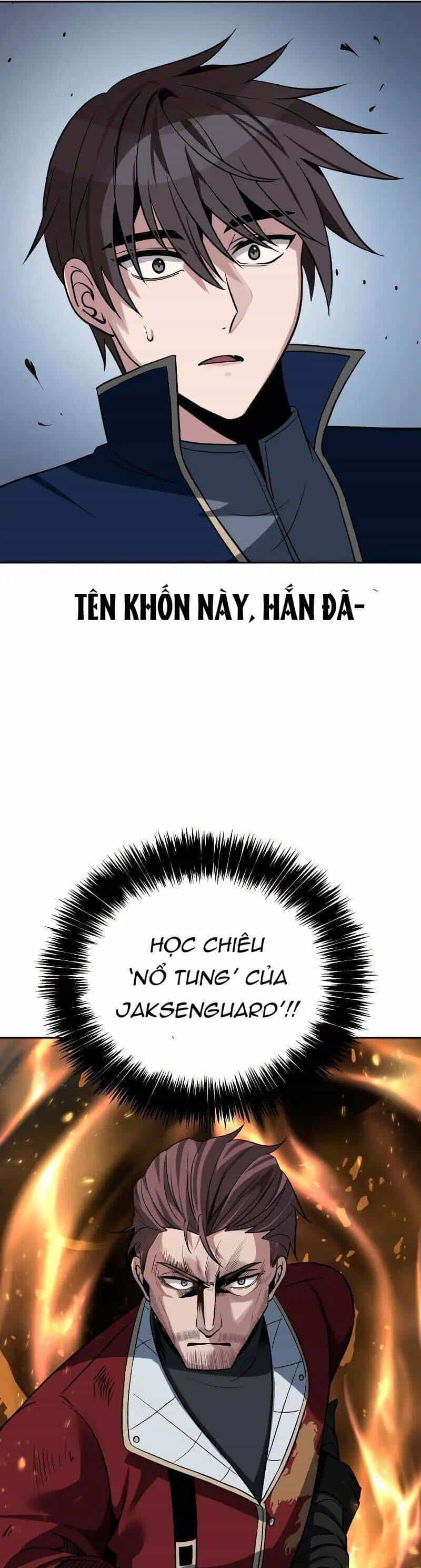 Lần Nữa Chuyển Sinh Sang Thế Giới Khác - Chương 28 - ảnh 18