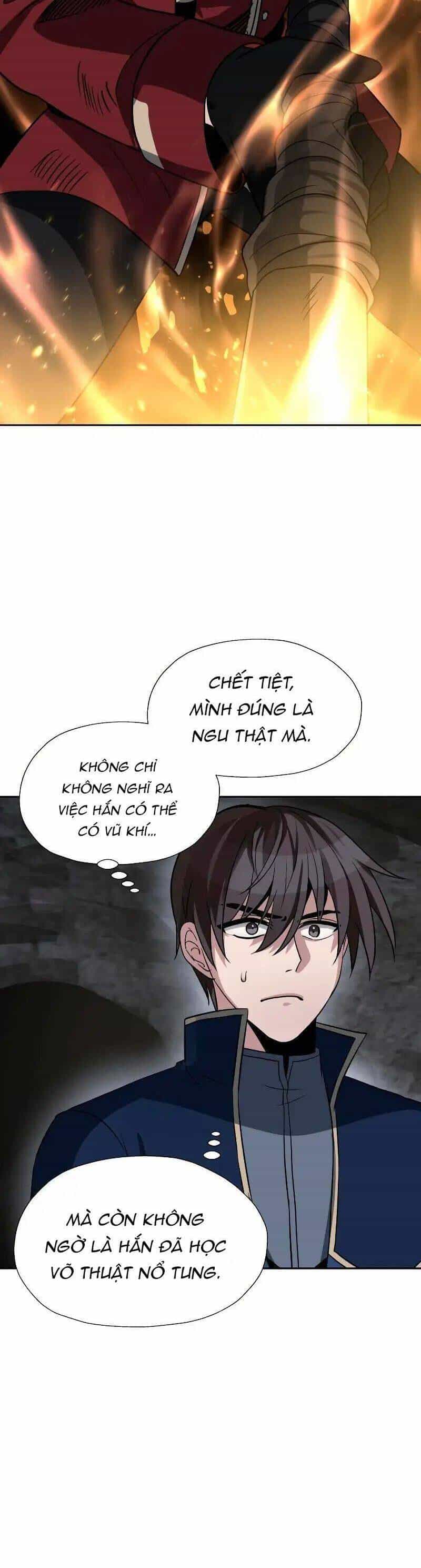 Lần Nữa Chuyển Sinh Sang Thế Giới Khác - Chương 28 - ảnh 19