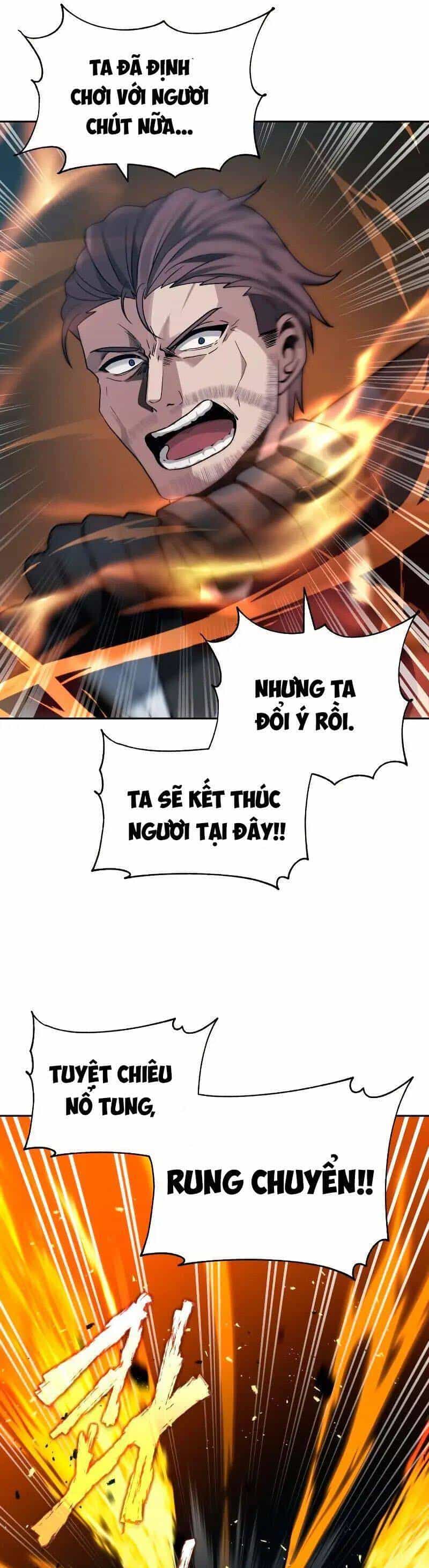 Lần Nữa Chuyển Sinh Sang Thế Giới Khác - Chương 28 - ảnh 31