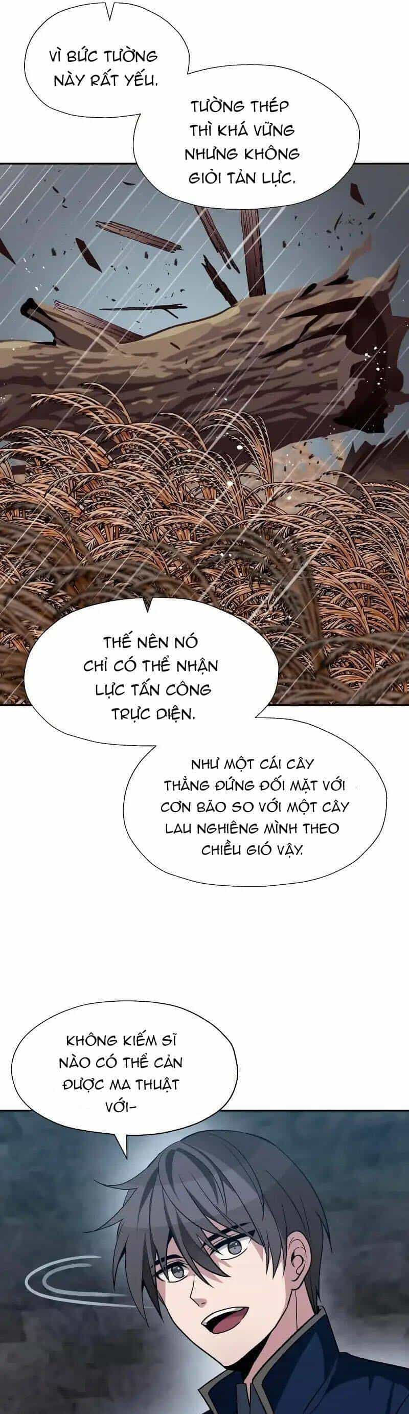 Lần Nữa Chuyển Sinh Sang Thế Giới Khác - Chương 28 - ảnh 6