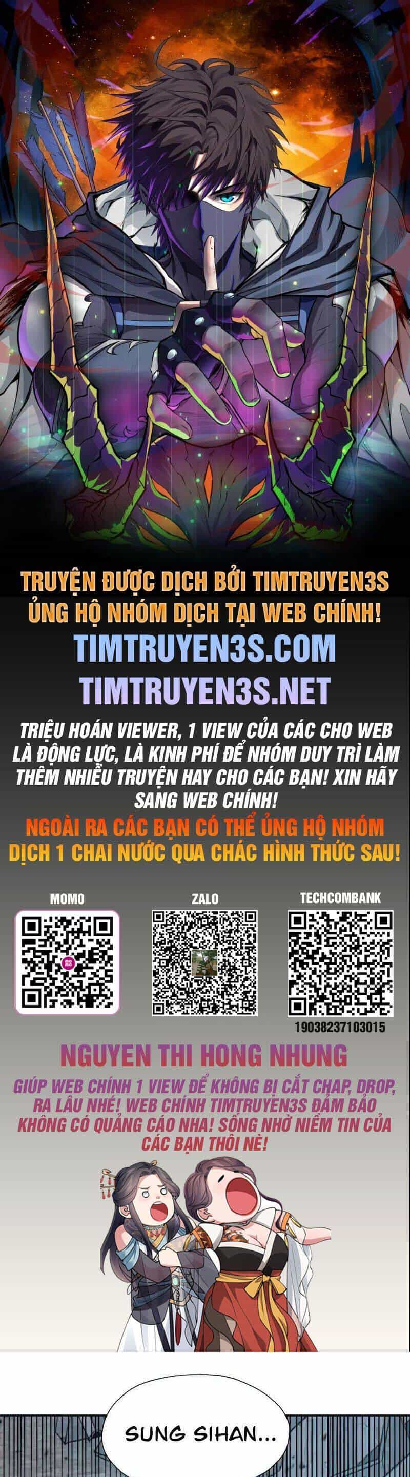Lần Nữa Chuyển Sinh Sang Thế Giới Khác - Chương 29 - ảnh 1