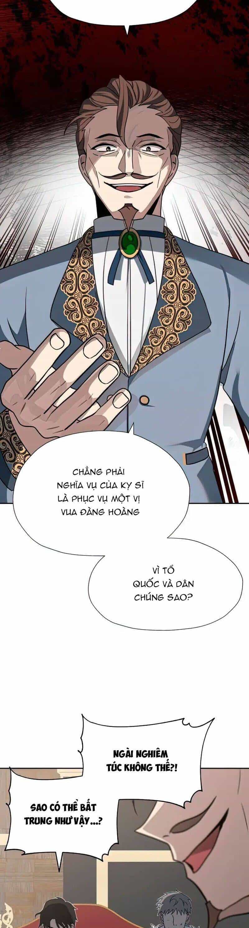Lần Nữa Chuyển Sinh Sang Thế Giới Khác - Chương 29 - ảnh 19