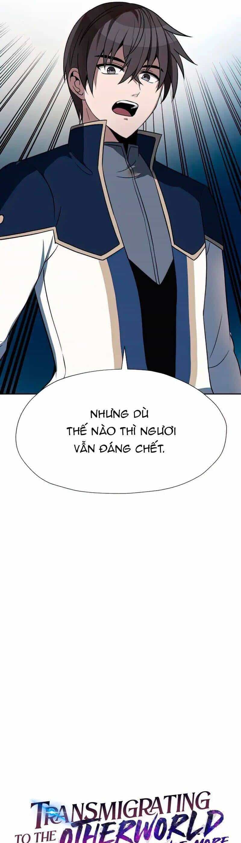 Lần Nữa Chuyển Sinh Sang Thế Giới Khác - Chương 29 - ảnh 8