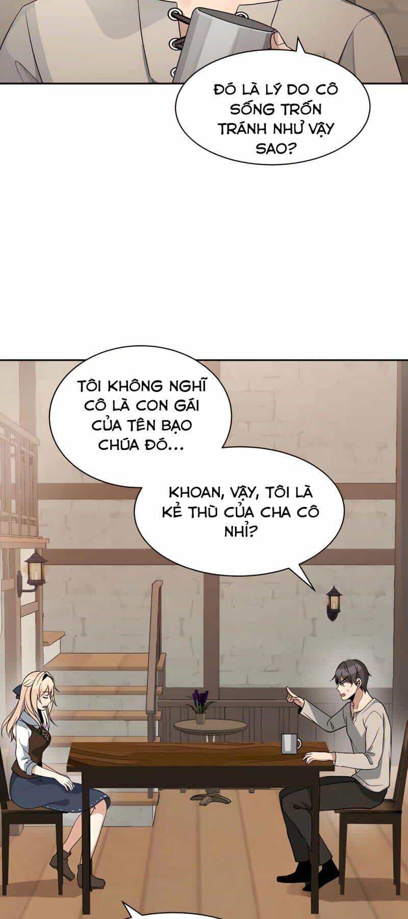 Lần Nữa Chuyển Sinh Sang Thế Giới Khác - Chương 3 - ảnh 11