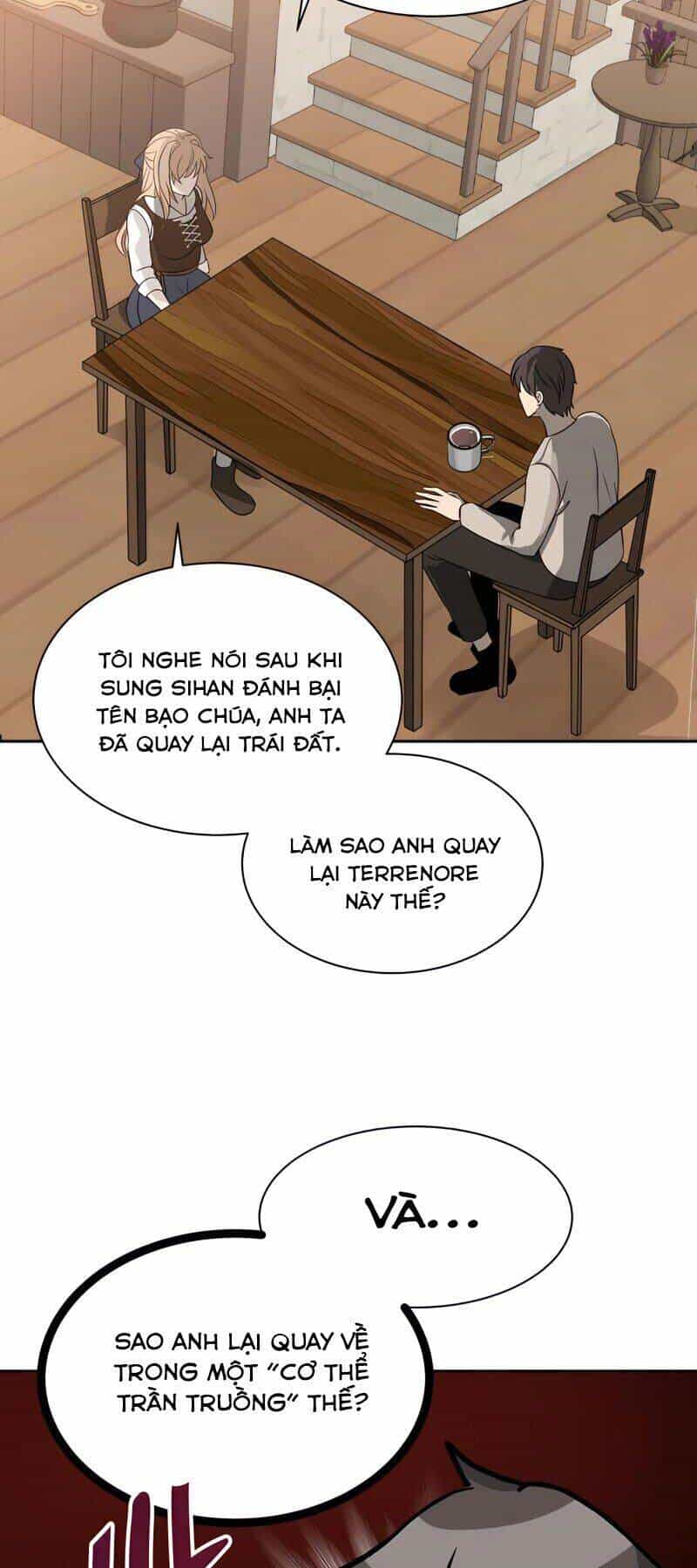 Lần Nữa Chuyển Sinh Sang Thế Giới Khác - Chương 3 - ảnh 16