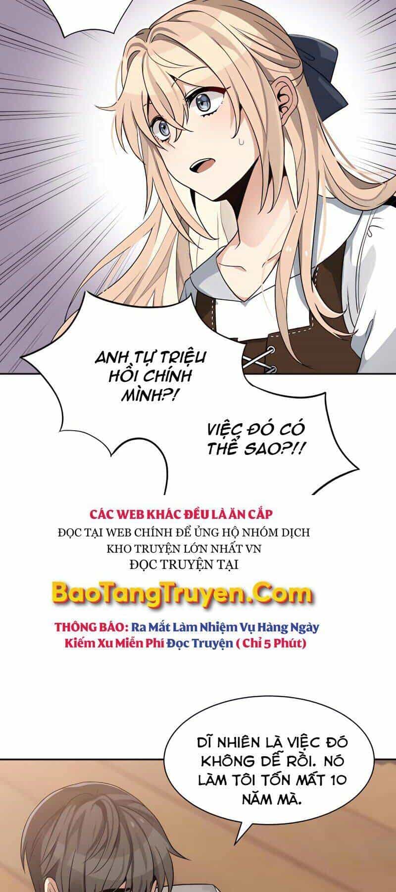 Lần Nữa Chuyển Sinh Sang Thế Giới Khác - Chương 3 - ảnh 23