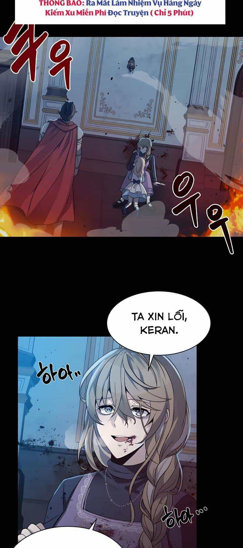 Lần Nữa Chuyển Sinh Sang Thế Giới Khác - Chương 3 - ảnh 3
