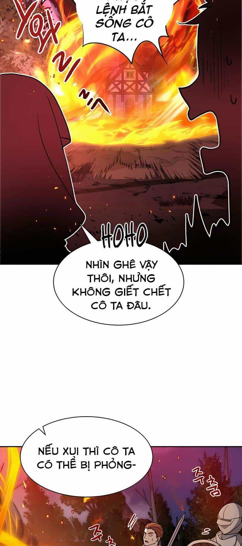 Lần Nữa Chuyển Sinh Sang Thế Giới Khác - Chương 3 - ảnh 53