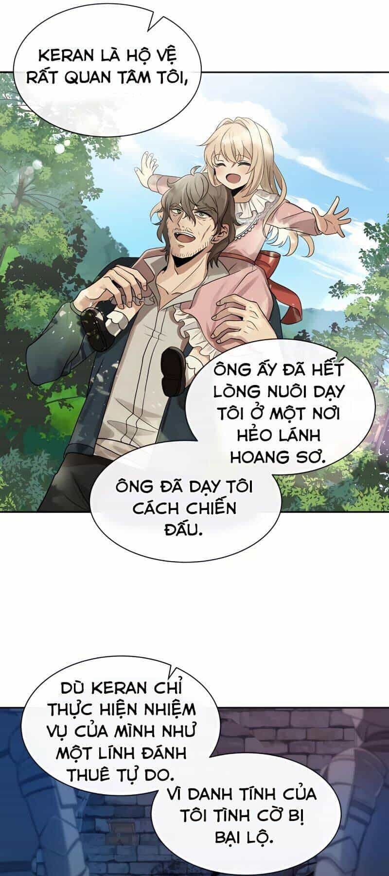 Lần Nữa Chuyển Sinh Sang Thế Giới Khác - Chương 3 - ảnh 8