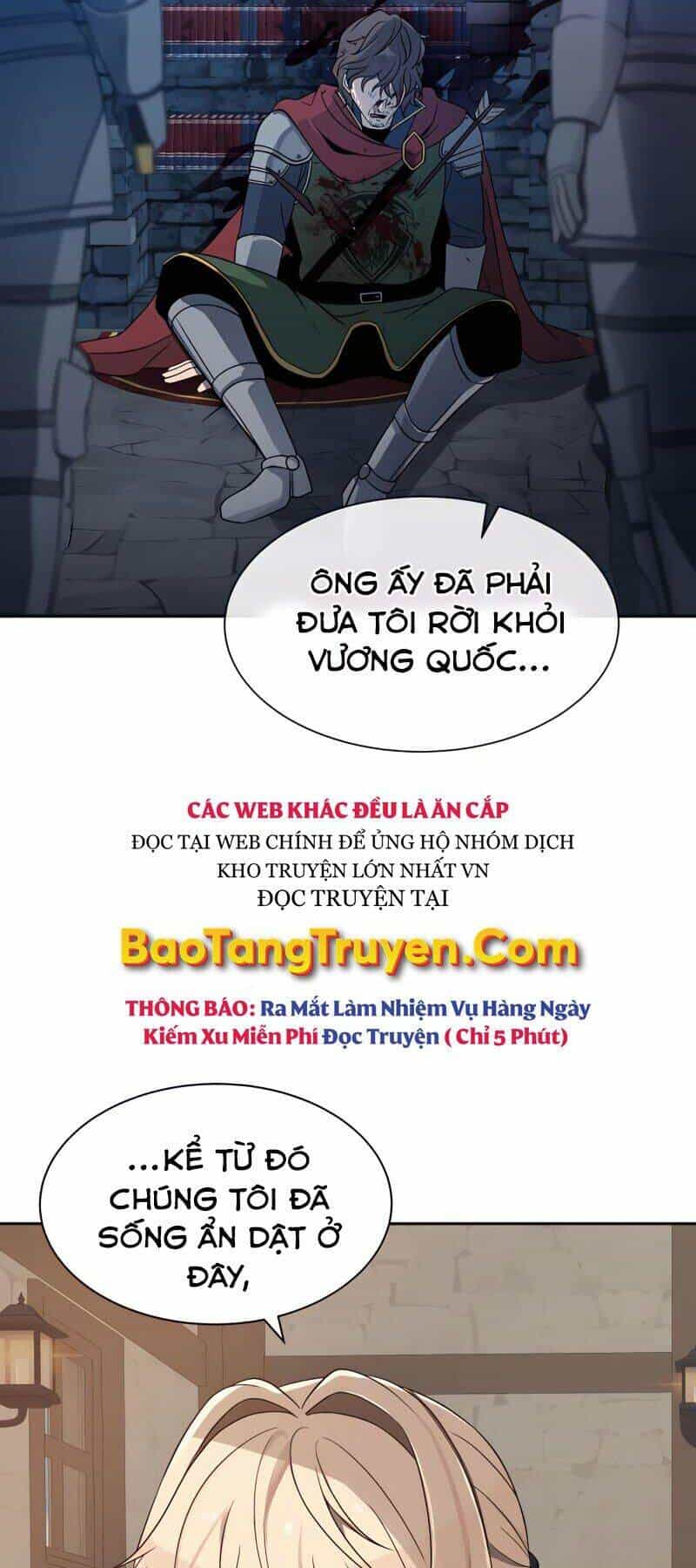 Lần Nữa Chuyển Sinh Sang Thế Giới Khác - Chương 3 - ảnh 9