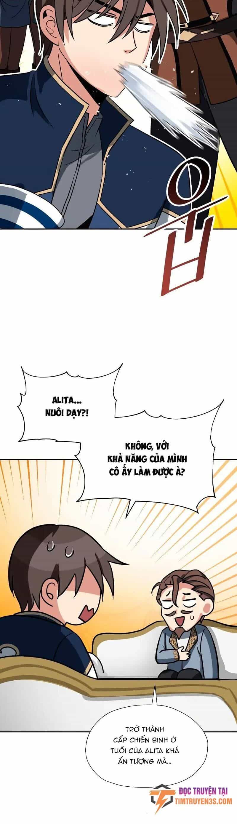 Lần Nữa Chuyển Sinh Sang Thế Giới Khác - Chương 30 - ảnh 16