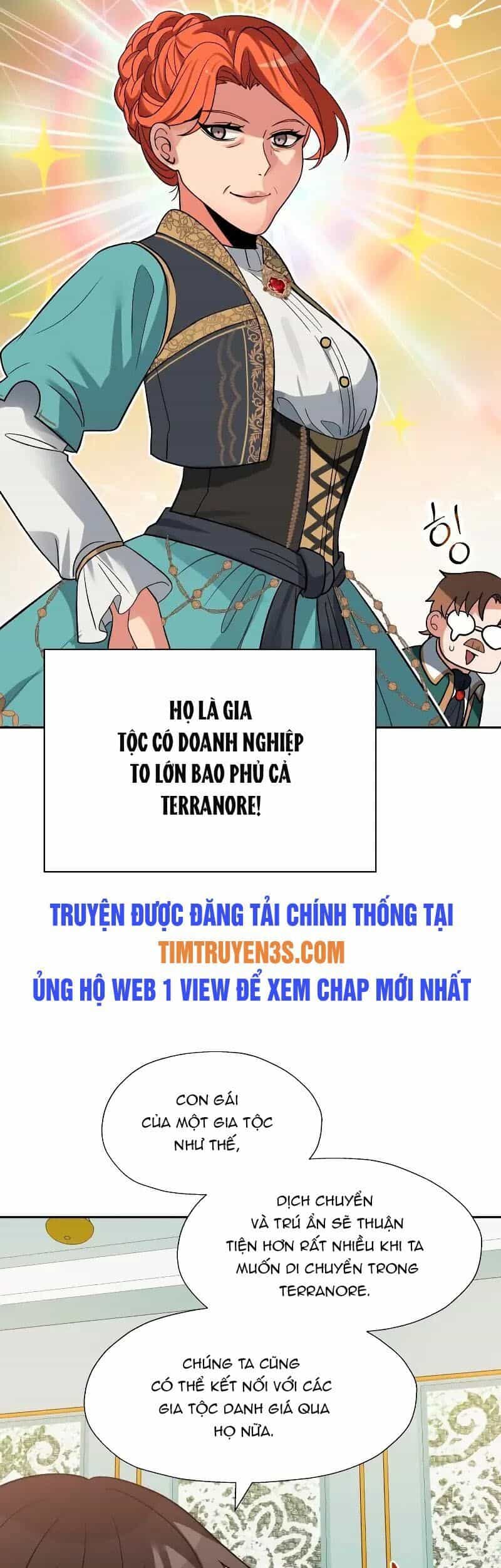 Lần Nữa Chuyển Sinh Sang Thế Giới Khác - Chương 30 - ảnh 24