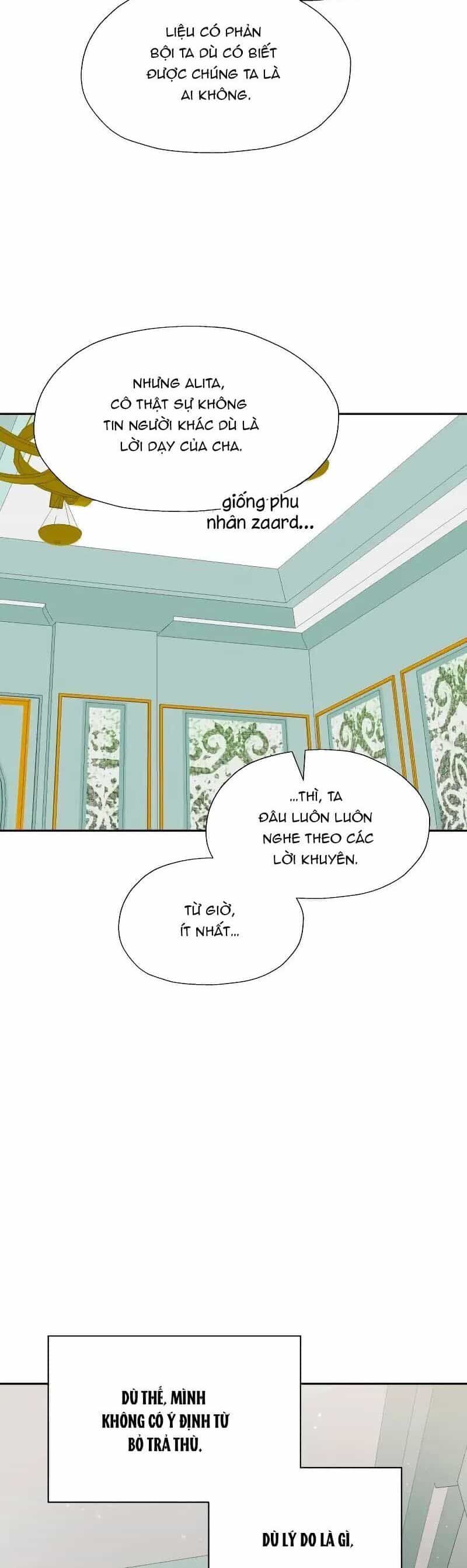 Lần Nữa Chuyển Sinh Sang Thế Giới Khác - Chương 30 - ảnh 38