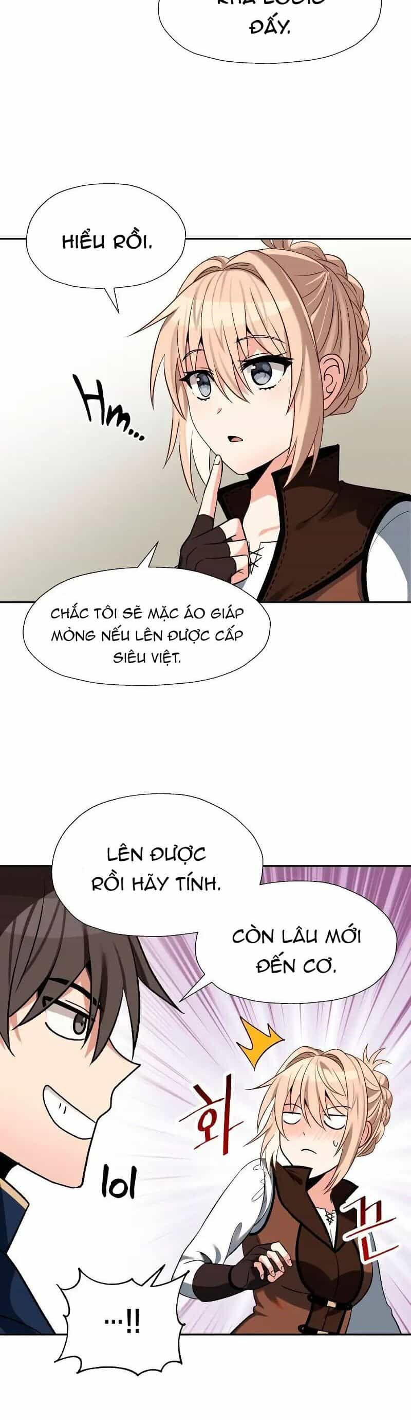 Lần Nữa Chuyển Sinh Sang Thế Giới Khác - Chương 31 - ảnh 14