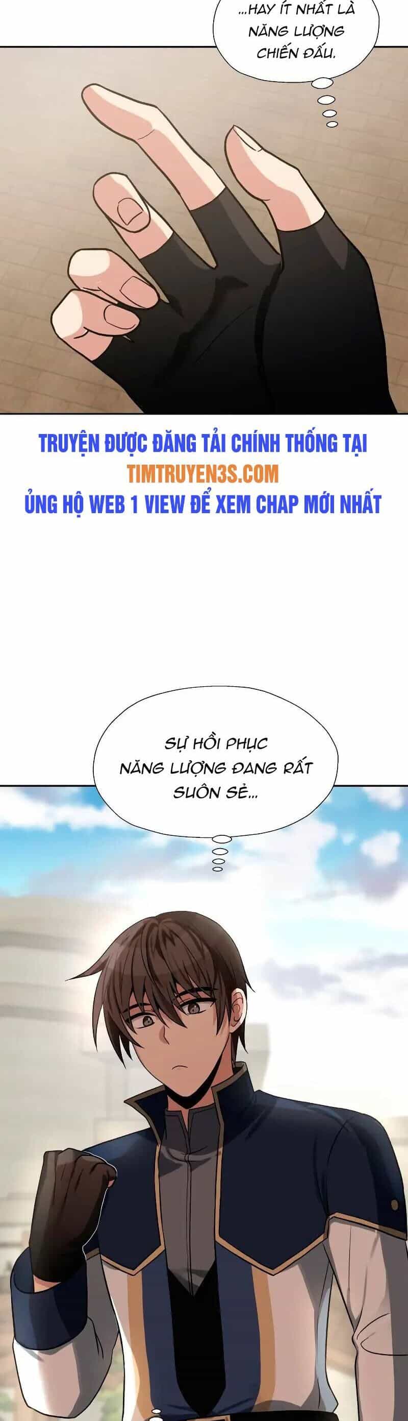 Lần Nữa Chuyển Sinh Sang Thế Giới Khác - Chương 31 - ảnh 19