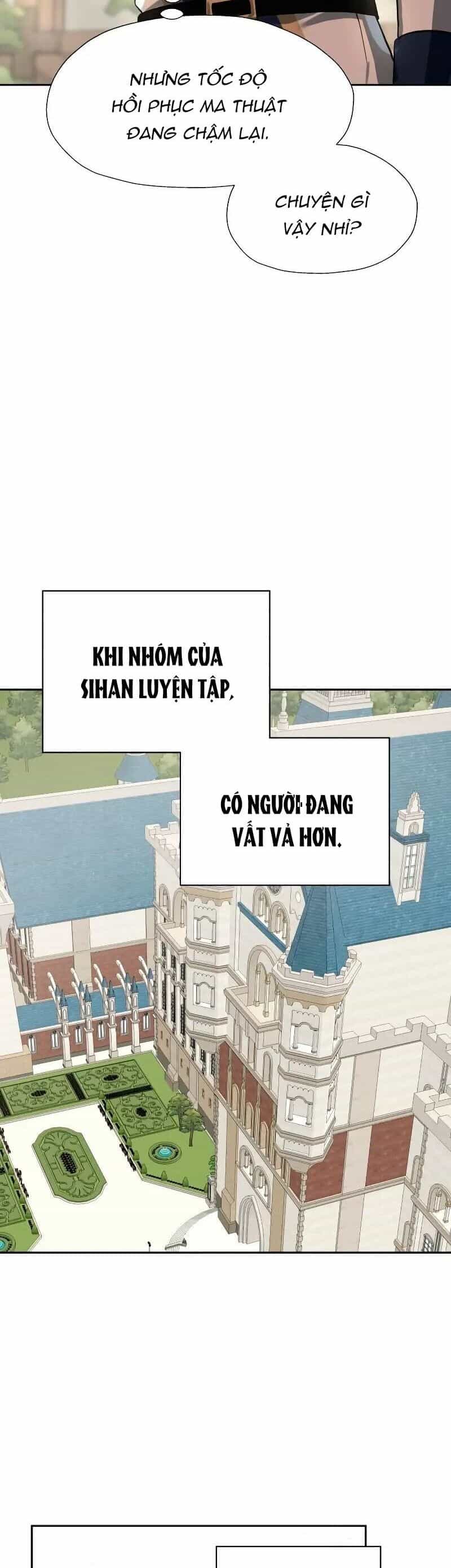 Lần Nữa Chuyển Sinh Sang Thế Giới Khác - Chương 31 - ảnh 20
