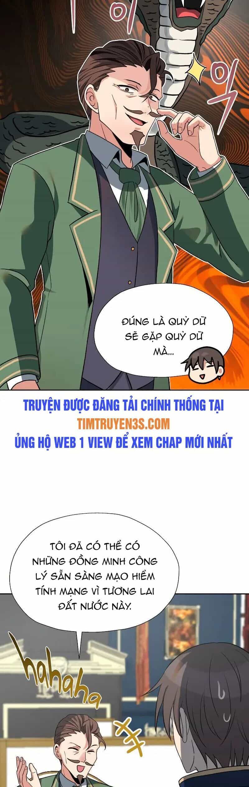 Lần Nữa Chuyển Sinh Sang Thế Giới Khác - Chương 31 - ảnh 24