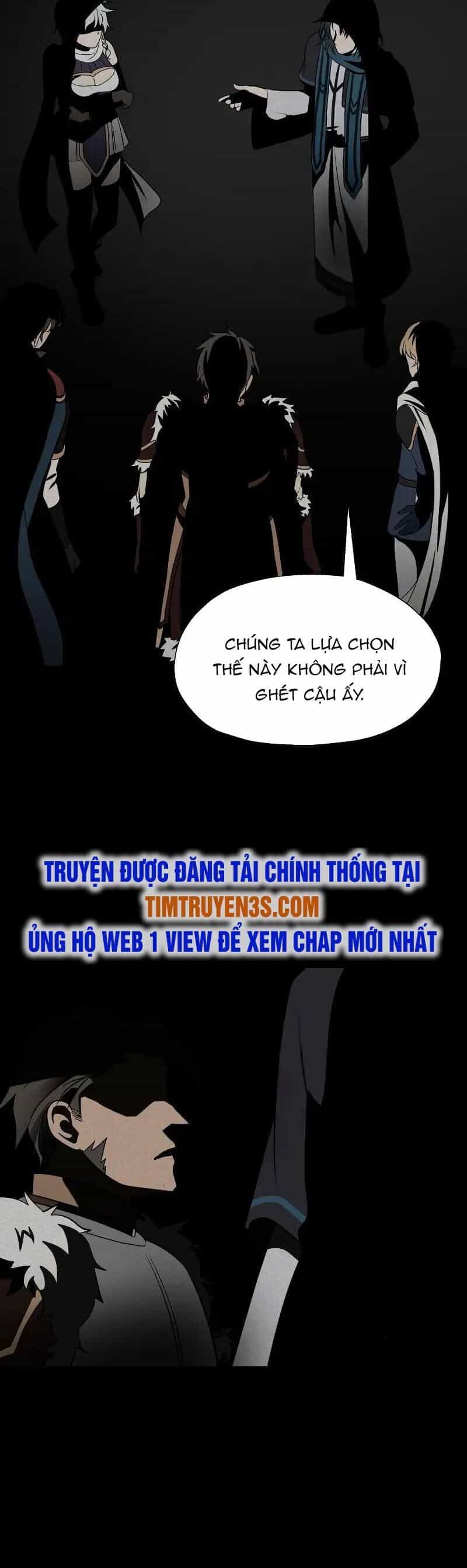 Lần Nữa Chuyển Sinh Sang Thế Giới Khác - Chương 31 - ảnh 34