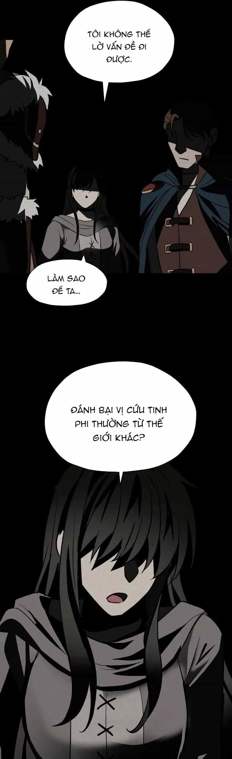 Lần Nữa Chuyển Sinh Sang Thế Giới Khác - Chương 31 - ảnh 37