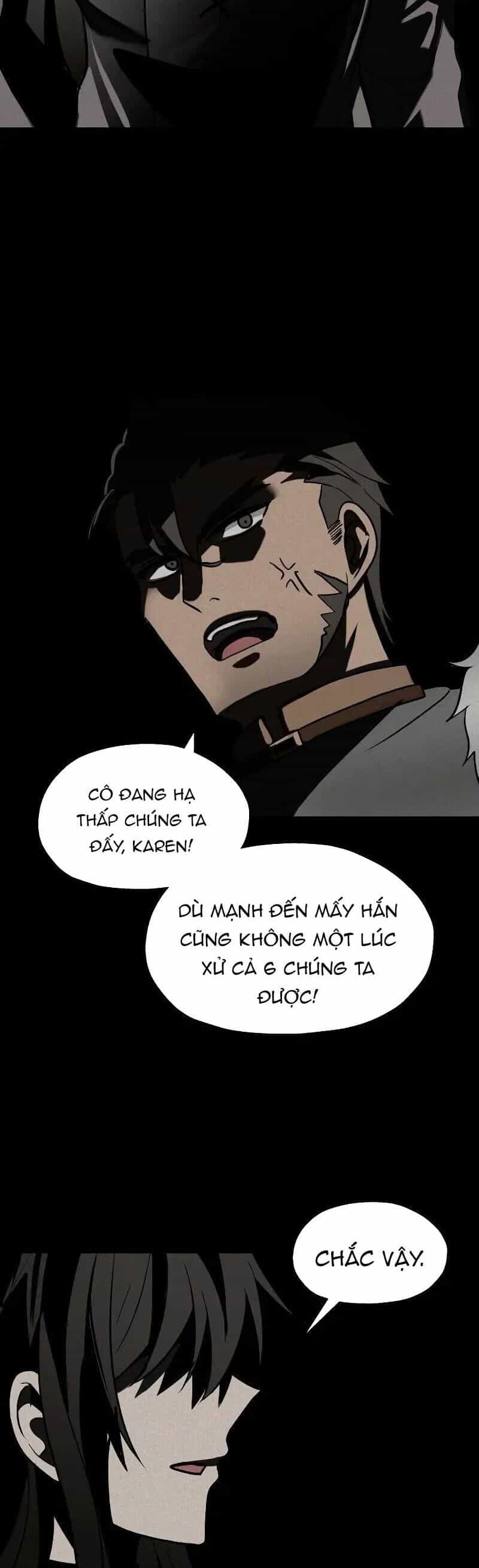 Lần Nữa Chuyển Sinh Sang Thế Giới Khác - Chương 31 - ảnh 38
