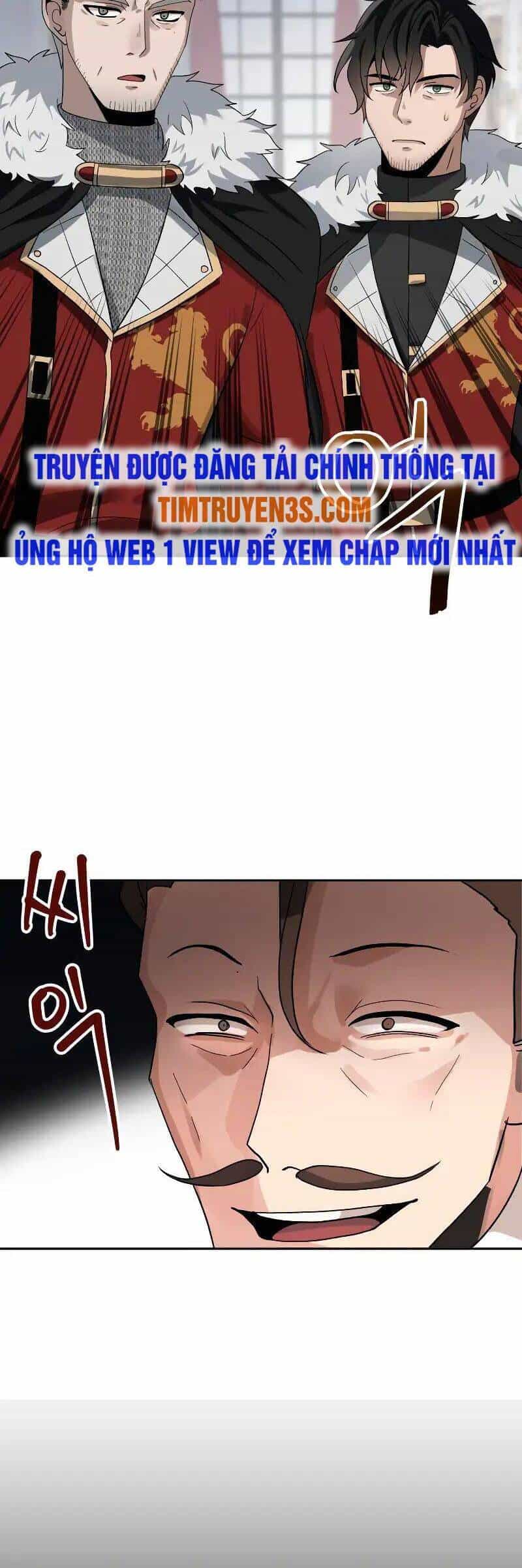 Lần Nữa Chuyển Sinh Sang Thế Giới Khác - Chương 32 - ảnh 24