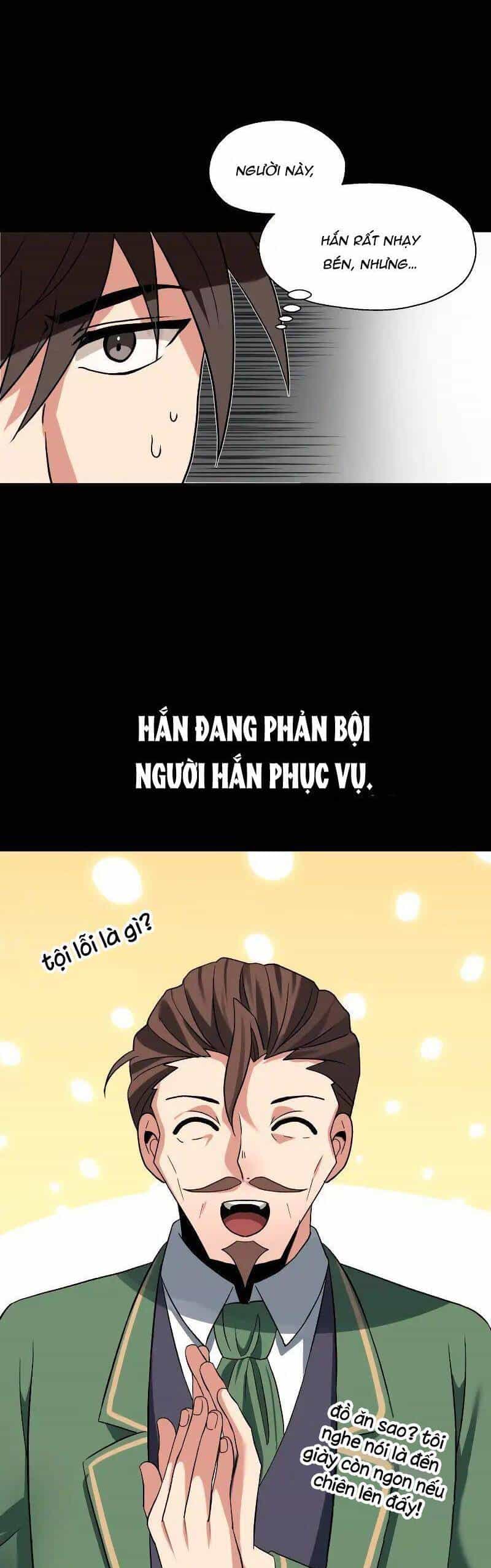 Lần Nữa Chuyển Sinh Sang Thế Giới Khác - Chương 32 - ảnh 30