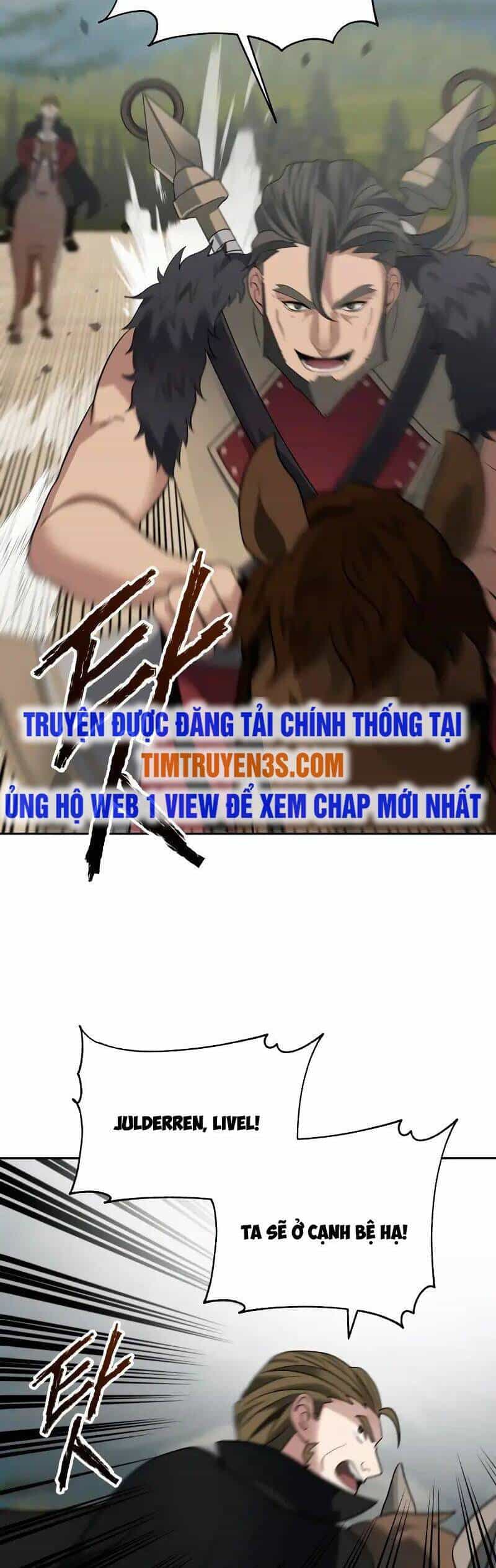 Lần Nữa Chuyển Sinh Sang Thế Giới Khác - Chương 32 - ảnh 39