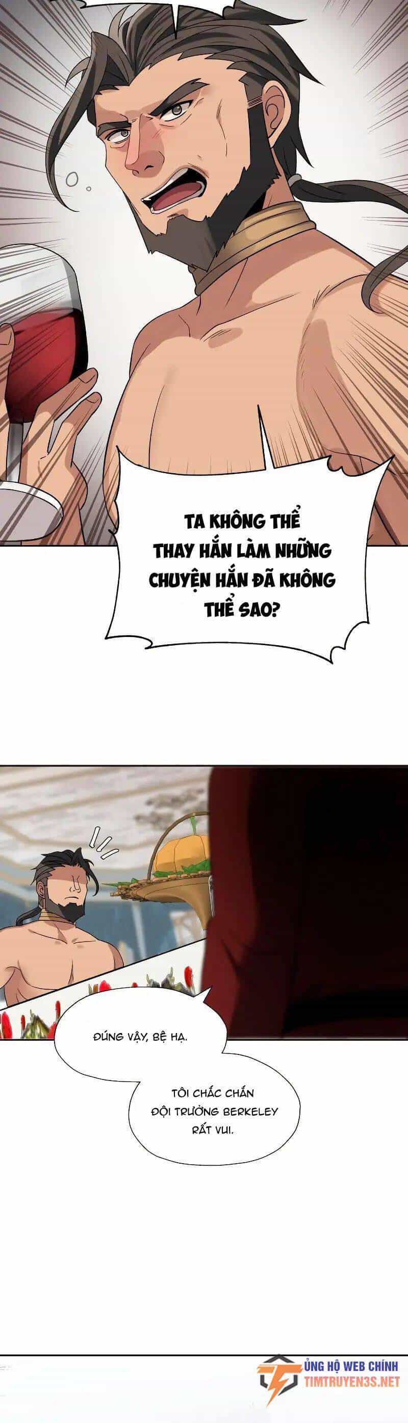Lần Nữa Chuyển Sinh Sang Thế Giới Khác - Chương 32 - ảnh 7