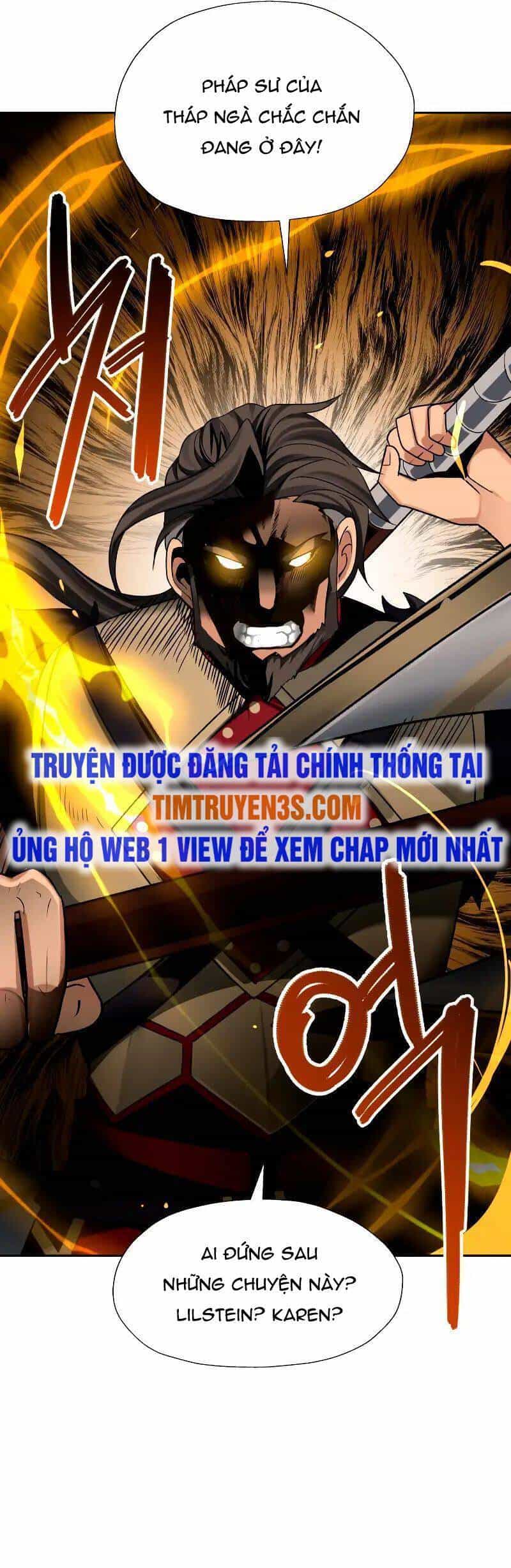 Lần Nữa Chuyển Sinh Sang Thế Giới Khác - Chương 33 - ảnh 30