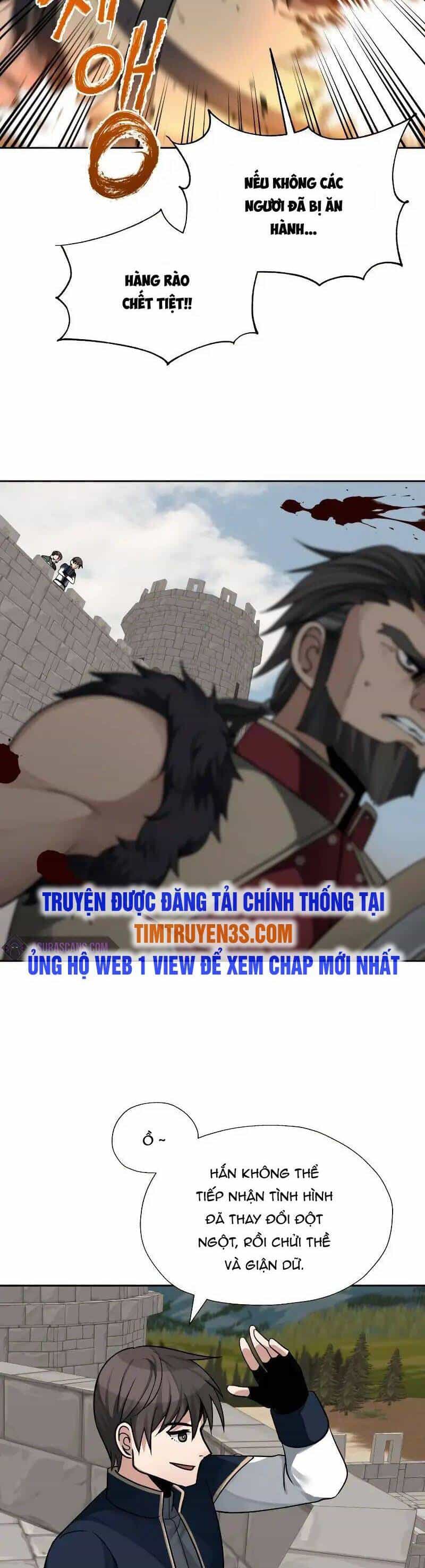 Lần Nữa Chuyển Sinh Sang Thế Giới Khác - Chương 33 - ảnh 37