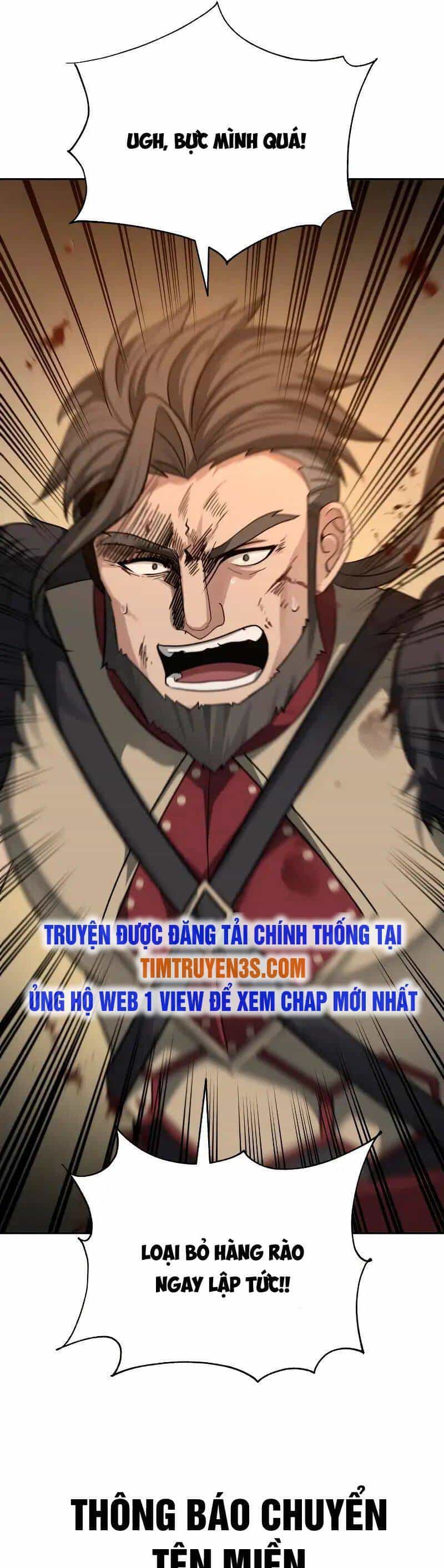Lần Nữa Chuyển Sinh Sang Thế Giới Khác - Chương 33 - ảnh 43