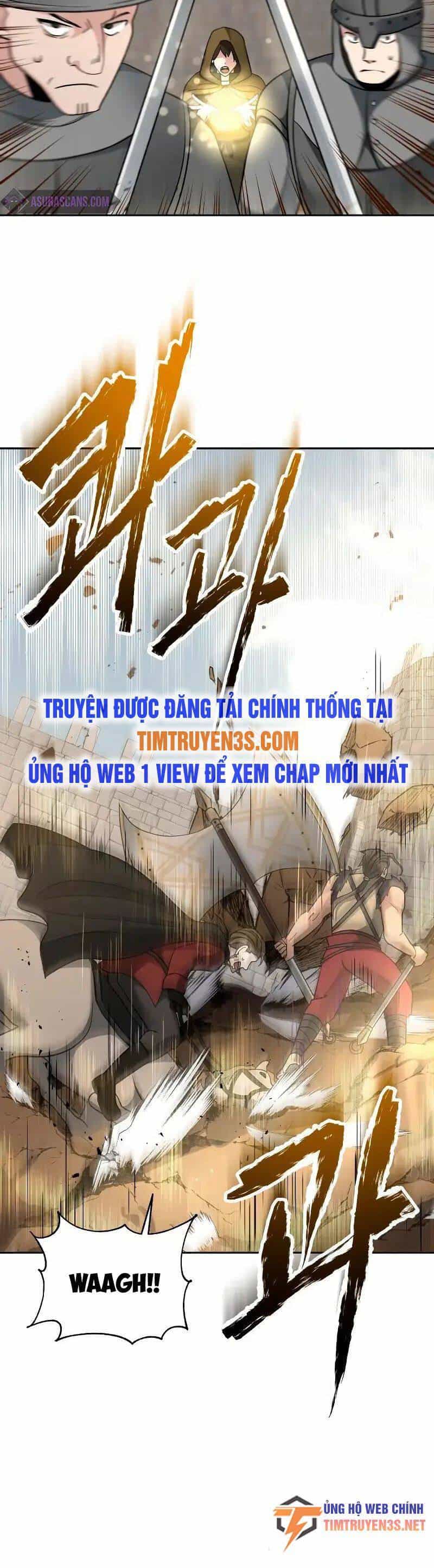 Lần Nữa Chuyển Sinh Sang Thế Giới Khác - Chương 33 - ảnh 5