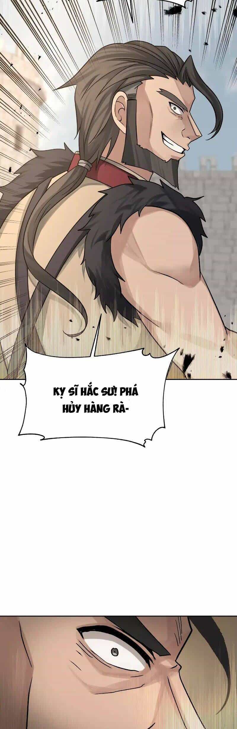 Lần Nữa Chuyển Sinh Sang Thế Giới Khác - Chương 33 - ảnh 7