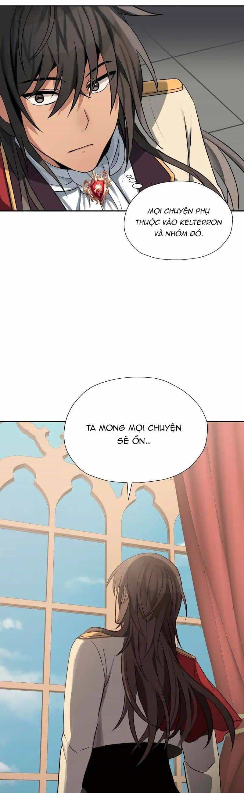 Lần Nữa Chuyển Sinh Sang Thế Giới Khác - Chương 34 - ảnh 10