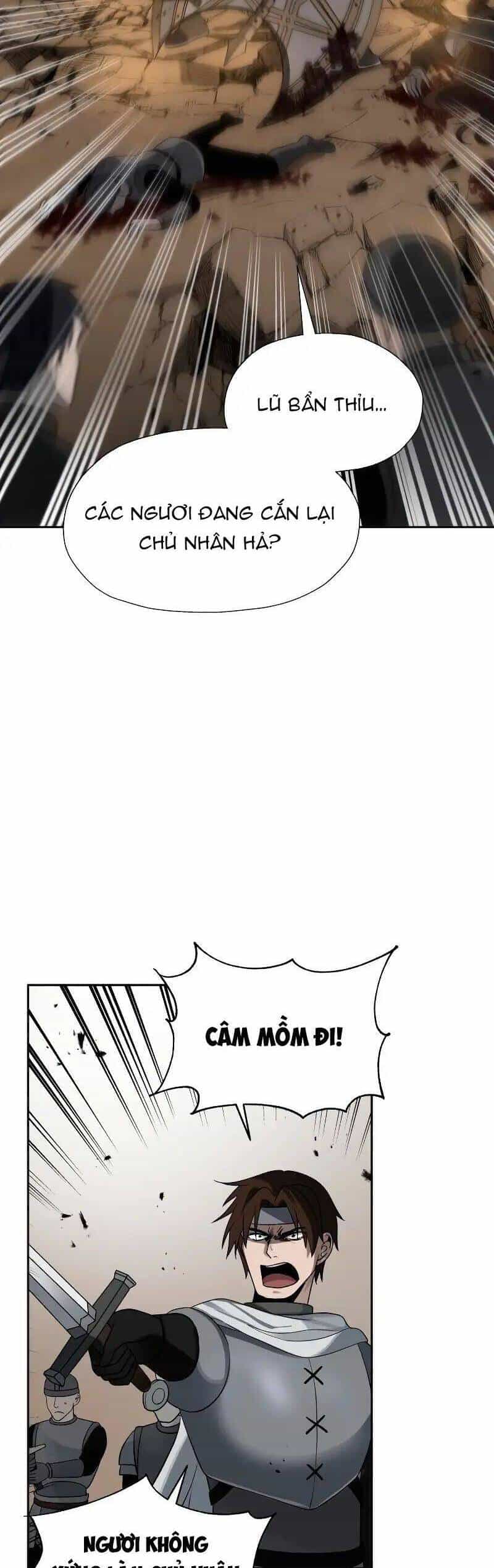 Lần Nữa Chuyển Sinh Sang Thế Giới Khác - Chương 34 - ảnh 13
