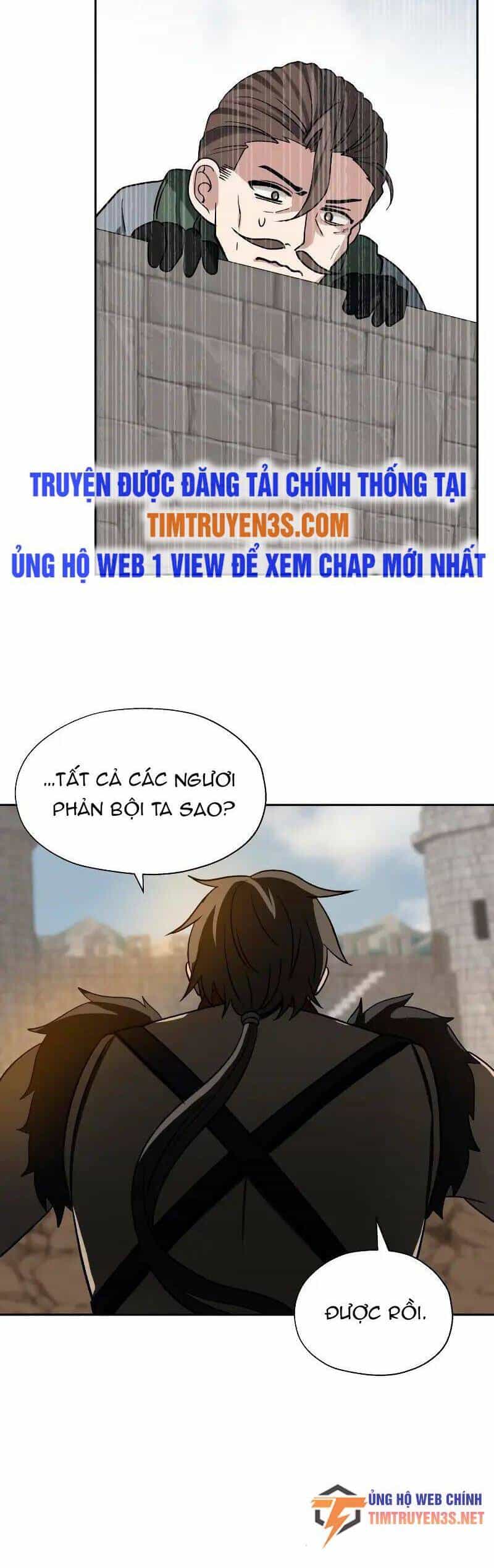 Lần Nữa Chuyển Sinh Sang Thế Giới Khác - Chương 34 - ảnh 16