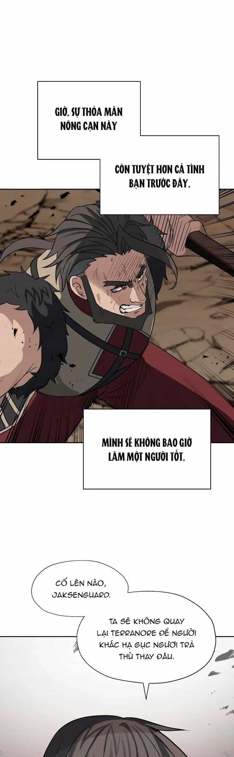 Lần Nữa Chuyển Sinh Sang Thế Giới Khác - Chương 34 - ảnh 19