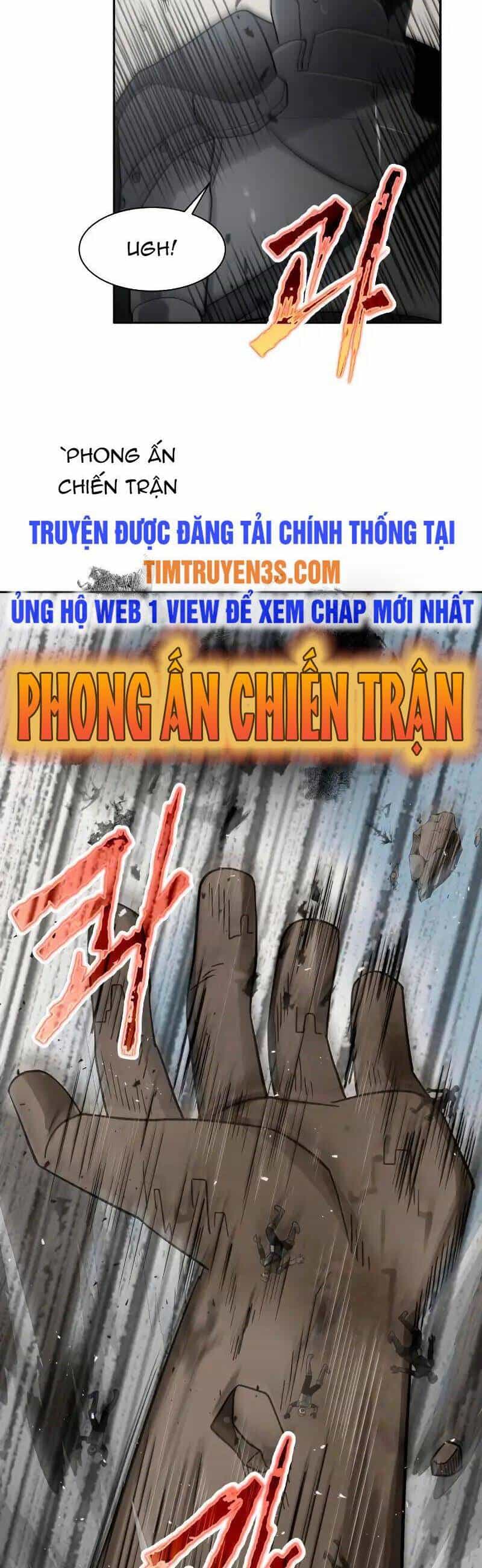 Lần Nữa Chuyển Sinh Sang Thế Giới Khác - Chương 34 - ảnh 24