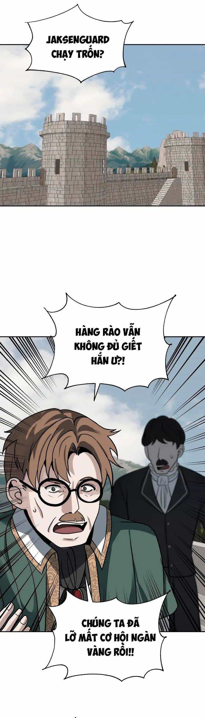 Lần Nữa Chuyển Sinh Sang Thế Giới Khác - Chương 34 - ảnh 37
