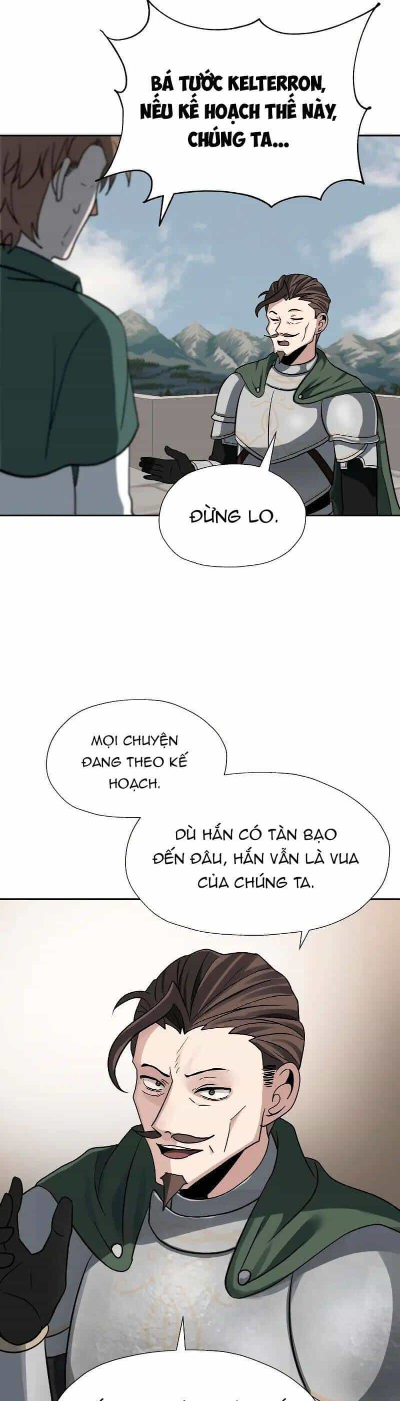 Lần Nữa Chuyển Sinh Sang Thế Giới Khác - Chương 34 - ảnh 38