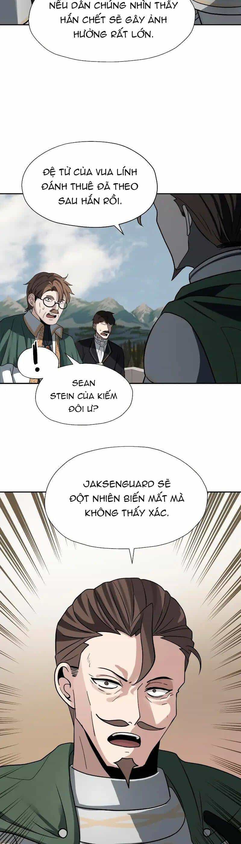 Lần Nữa Chuyển Sinh Sang Thế Giới Khác - Chương 34 - ảnh 39