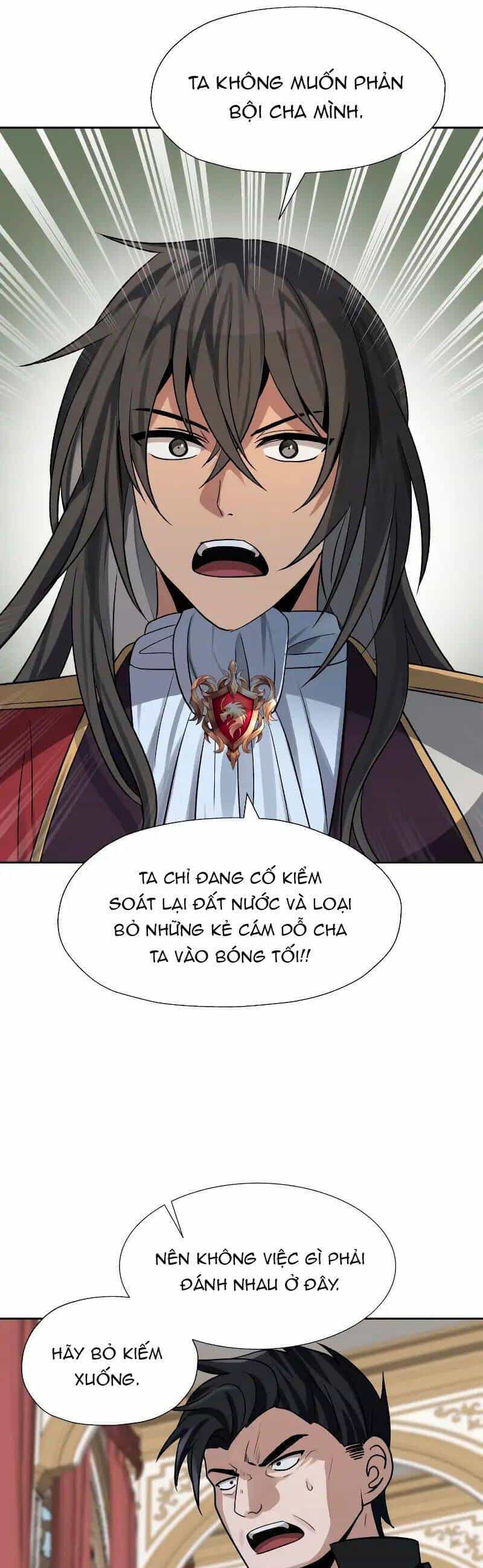Lần Nữa Chuyển Sinh Sang Thế Giới Khác - Chương 34 - ảnh 7