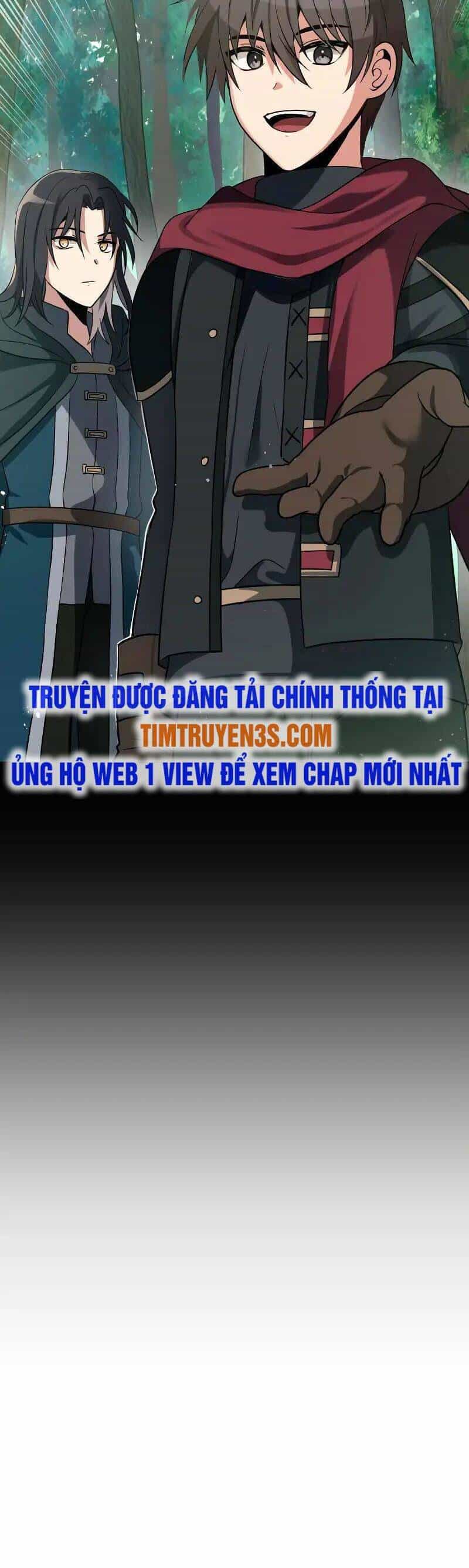 Lần Nữa Chuyển Sinh Sang Thế Giới Khác - Chương 35 - ảnh 15
