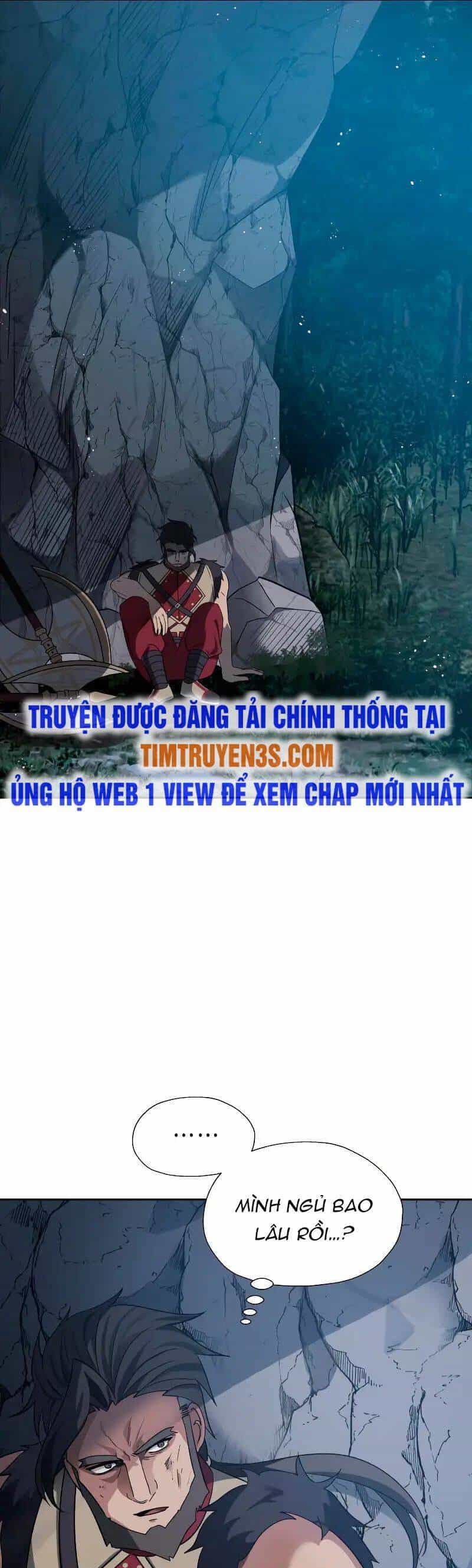 Lần Nữa Chuyển Sinh Sang Thế Giới Khác - Chương 35 - ảnh 17