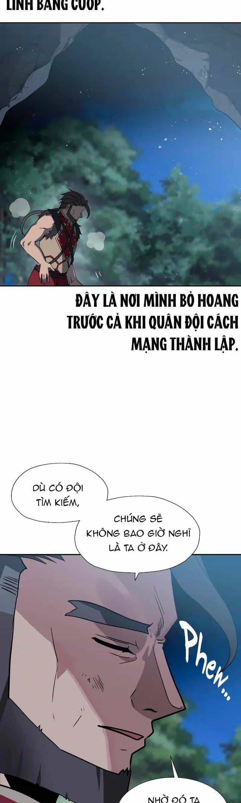 Lần Nữa Chuyển Sinh Sang Thế Giới Khác - Chương 35 - ảnh 19